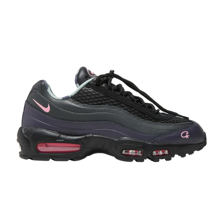 Corteiz x Air Max 95 SP 'Rules the World - Pink Beam'